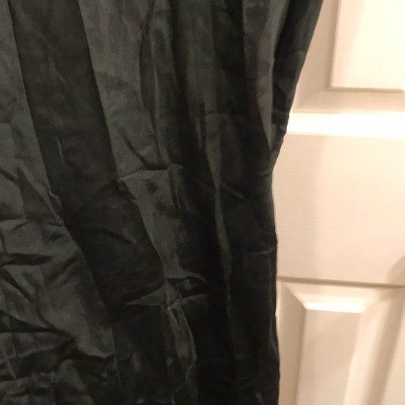 HOST PICK ⚡️FINAL PRICE⚡️ Moschino Cheap and Chic Black Dress or Lingerie - Picture 13 of 15